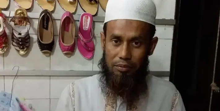 [পুবালী সুজের স্বত্ত্বাধিকারী ইসহাক খাঁনের বিরুদ্ধে চেক জালিয়াতির অভিযোগ]