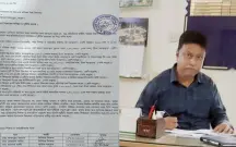 [ভুয়া বিএড সনদে প্রধান শিক্ষক হওয়ার অভিযোগ সেই অধ্যক্ষের...]